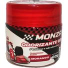 Odorizante P/Auto Morango 60 Gr