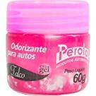 Odorizante P/Auto Talco 60 Gr