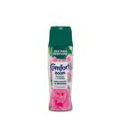 Odorizante para Roupas Perfume em Cristais Euforia Floral Comfort 275g Odorizante para Roupas Perfume em Cristais Euforia Floral Comfort 275g