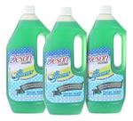 Odorizer Frash Air Kit 3 850ml P Aspiradores