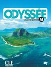 Odyssee A1 - Livre De L Eleve + Audio En Ligne - CLE INTERNATIONAL Odyssee A1 - Livre De L Eleve + Audio En Ligne - CLE INTERNATIONAL