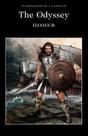 Odyssey (classics) - WORDSWORTH EDITIONS LIMITED