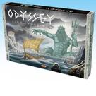 Odyssey - Ira de Poseidon - Jogo de Tabuleiro - Devir Odyssey - Ira de Poseidon - Jogo de Tabuleiro - Devir