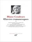 Oeuvres romanesques - iii