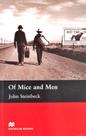 Of Mice And Men - Macmillan Readers - Upper-Intermediate - Book Of Mice And Men - Macmillan Readers - Upper-Intermediate - Book