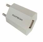 Oferta Exclusiva 2/ Fonte De Carregador Para Celular 3.1A