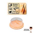 OFERTA KIT 2pçs KIT Frios de Madeira Natural e Boleira com tampa GRÁTIS 1 TAÇA SORTIDA Presente, Cozinha, Queijos, Frios OFERTA KIT 2pçs KIT Frios de Madeira Natural e Boleira com tampa GRÁTIS 1 TAÇA SORTIDA Presente, Cozinha, Queijos, Frios