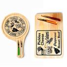 OFERTA KIT 2pçs Tábuas Madeira Premium Natural e Std com garfinhos para Frios GRÁTIS 1 TAÇA SORTIDA, Cozinha, Café, Petiscos OFERTA KIT 2pçs Tábuas Madeira Premium Natural e Std com garfinhos para Frios GRÁTIS 1 TAÇA SORTIDA, Cozinha, Café, Petiscos