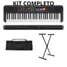 OFERTA Kit F52 Teclado Yamaha Original Completo