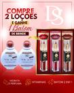 Oferta Promo 2 New Love Original Creme Hidratante o Melhor do Brasil 230ml + brinde