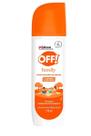 OFF Family Repelente Spray 170ml