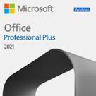 Office 2021 Pro Plus, 32/64 Bits, Licença Original, Chave Vitalícia