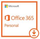 Office 365 Personal 2019 - Licença Anual para 1 usuário - 1 TB de Armazenamento One Drive - 1 PC ou Mac + 1 Tablet ou Smartphone - Versão Download - Q