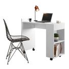 Office Alessa Módulo 2 Branco - Lukaliam Office Alessa Módulo 2 Branco - Lukaliam