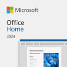 Office Home 2024 Fpp Midia Fisica