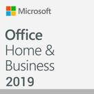 Office Home And Business 2019 Fpp Midia Fisica