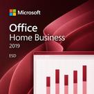 Office Home Business 2019 Entrega Fisica