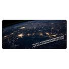 Office Home Rubber Square Mouse Big Pad Mat Antiderrapante Laptop Mousepad