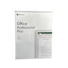 Office Professional Plus 2019 Mídia Física USB Lacrado 1 PC Nota Fiscal