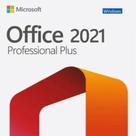 Office Professional Plus 2021 Fpp Mídia Física