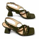 Offline Sandalia Feminina 5807 24330 - CACTO Offline Sandalia Feminina 5807 24330 - CACTO