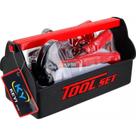 Oficina Criativa Box Ferramenta com Martelo - Multilaser