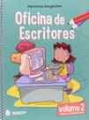 Oficina de Escritores, V.2 - Ibep - didáticos
