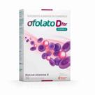 Ofolato D Fer 2000UI C/ 30 Comprimidos