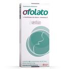 Ofolato L-Metilfolato C/ 30 Comprimidos