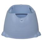 Ofurô Para Bebê Burigotto Oplà De 12 Meses Até 25 Kg Baby Blue Azul Ofurô Para Bebê Burigotto Oplà De 12 Meses Até 25 Kg Baby Blue Azul