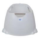Ofurô Para Bebê Burigotto Oplà De 12 Meses Até 25 Kg Polar Branco