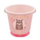 Ofuro Relaxante Baby Banheira Plástico 17,2l Sensitive