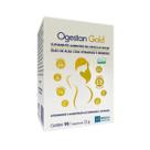 Ogestan Gold Suplemento Para Gestantes e Lactantes com 90 Cápsulas