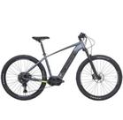 Oggi E - Bike Big Wheel 8.2 Elétrica Tam : 17,19 - 2024.