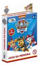 OGO DE CARTAS MEMÓRIA PATRULHA CANINA PAIS E FILHOS 792490 Azul OGO DE CARTAS MEMÓRIA PATRULHA CANINA PAIS E FILHOS 792490 Azul