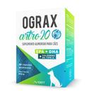 Ograx Artro 20 Suplemento Cães Avert 30 Caps