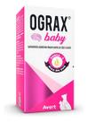 Ograx Baby Filhotes Suplemento Avert Cães Gatos 30ml