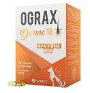 Ograx Derme 10 (30 cápsulas) - Avert