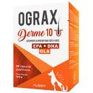 Ograx Derme 10 EPA+DHA 30 Capsulas Ograx Derme 10 EPA+DHA 30 Capsulas