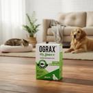 Ograx Senior 10 Suplemento Alimentar Cães Cão Gatos 30 Cap