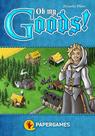 Oh My Goods! - Jogo de Produção e Estratégia