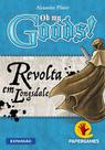 Oh My Goods!: Revolta em Longsdale - Expansão para Jogo de Cartas
