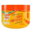 Oh my kids masc lisinho fantastico 300g