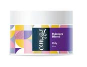 Ohmygod blond máscara 250 gr