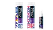 Ohmygod blond shampoo e condicionador e óleo