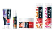 Ohmygod day by day shampoo e condicionador e máscara e óleo argan e leave in macadame Ohmygod day by day shampoo e condicionador e máscara e óleo argan e leave in macadame