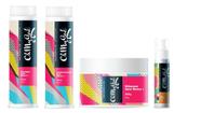 Ohmygod kit seco nunca+ e óleo de argan Ohmygod kit seco nunca+ e óleo de argan