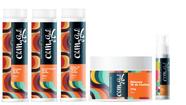 Ohmygod kit tô de cachos + óleo de argan Ohmygod kit tô de cachos + óleo de argan