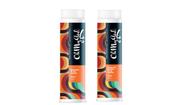 Ohmygod tô de cachos shampoo e creme de pentear