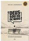 Oi, Deus! Sou Eu de Novo - Capa Dura
